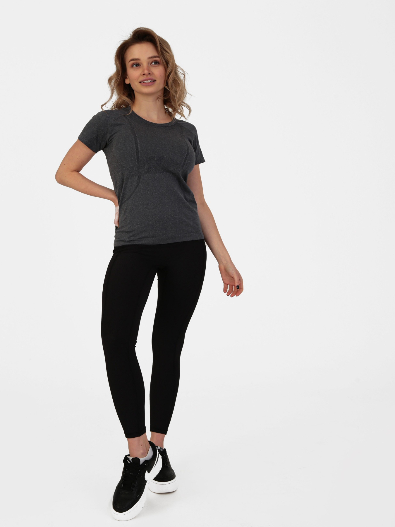 Спортивная футболка AVECS модель 30446-17 Фото