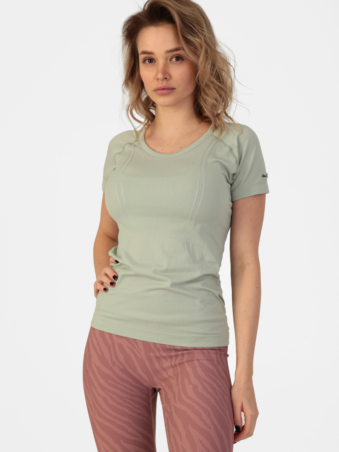 Футболка спортивна AVECS модель 30446-53 Фото