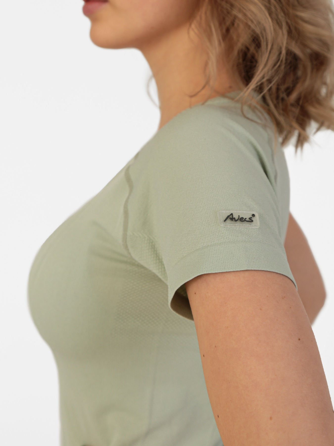 Спортивна футболка AVECS модель 30446-53 Фото