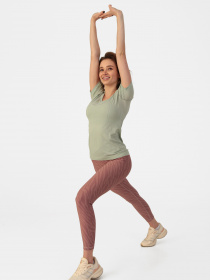 Спортивна футболка AVECS модель 30446-53 Фото