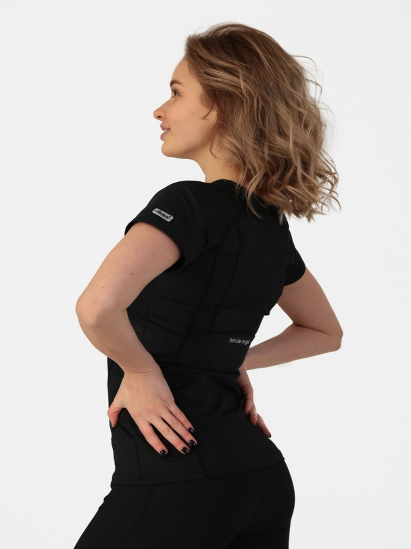 Футболка спортивна AVECS модель 30444-1 Фото