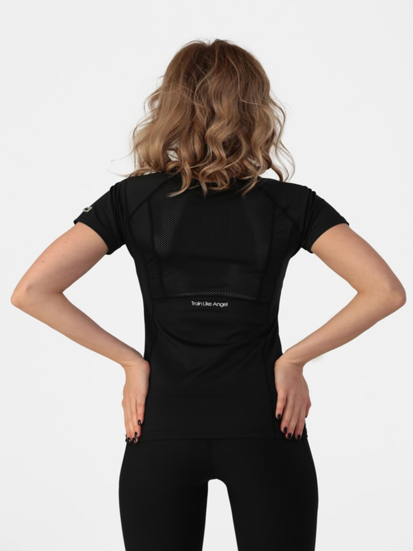 Футболка спортивна AVECS модель 30444-1 Фото