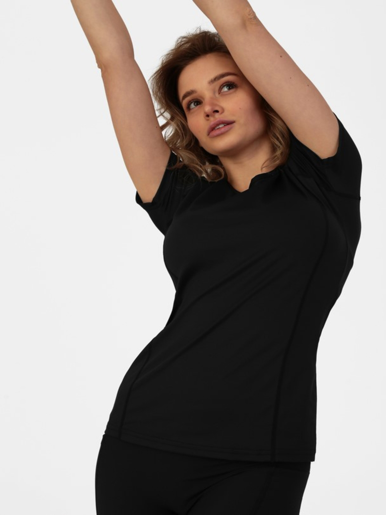 Спортивная футболка AVECS модель 30444-1 Фото