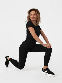 Спортивная футболка AVECS модель 30444-1 Фото