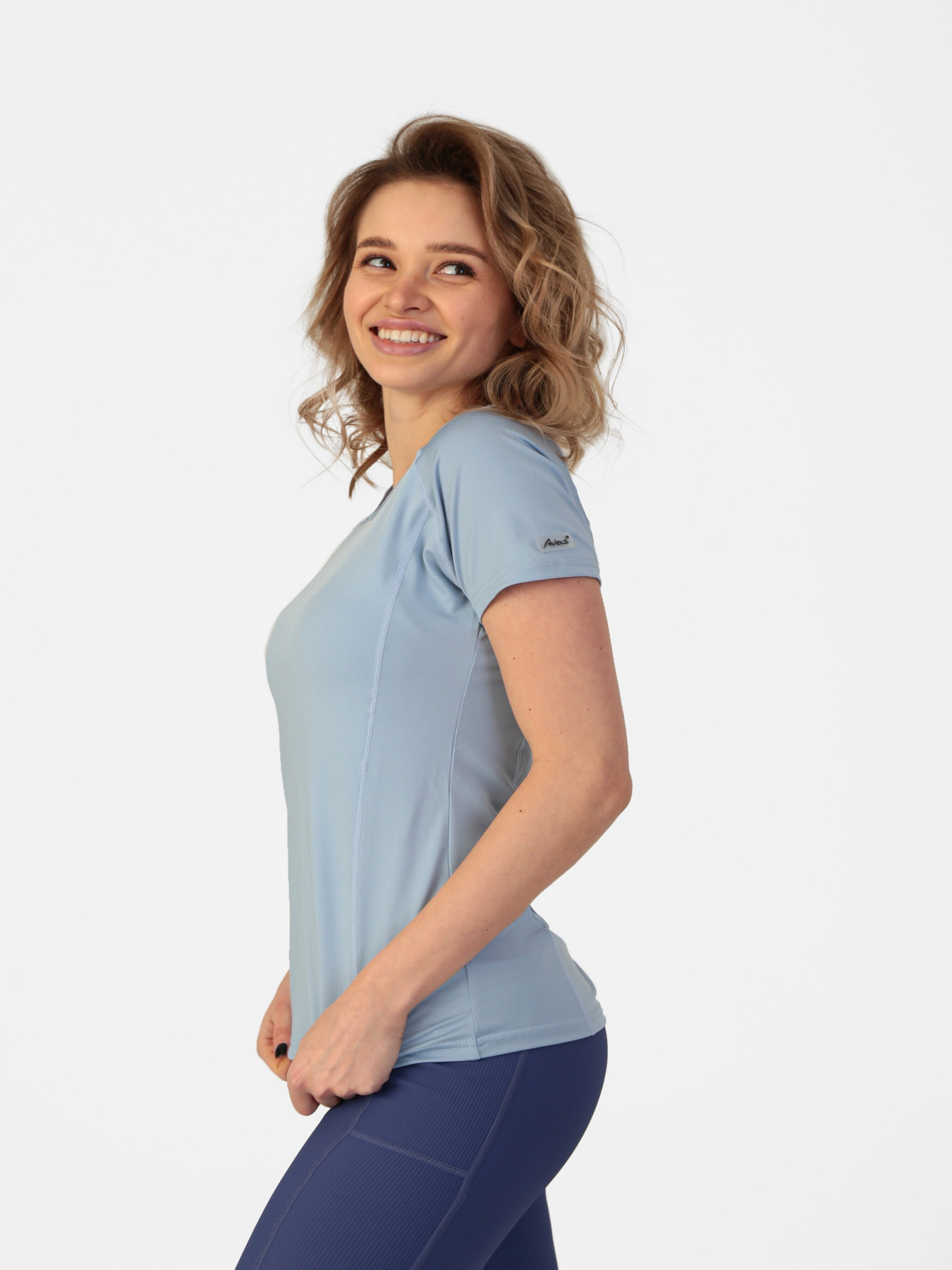 Футболка спортивна AVECS модель 30444-11 Фото