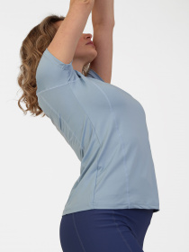 Футболка спортивна AVECS модель 30444-11 Фото