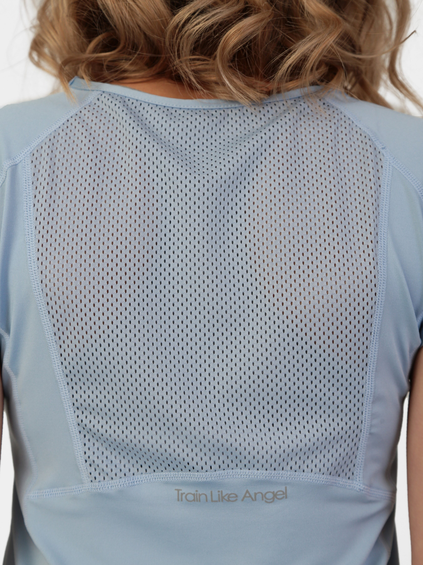 Спортивная футболка AVECS модель 30444-11 Фото