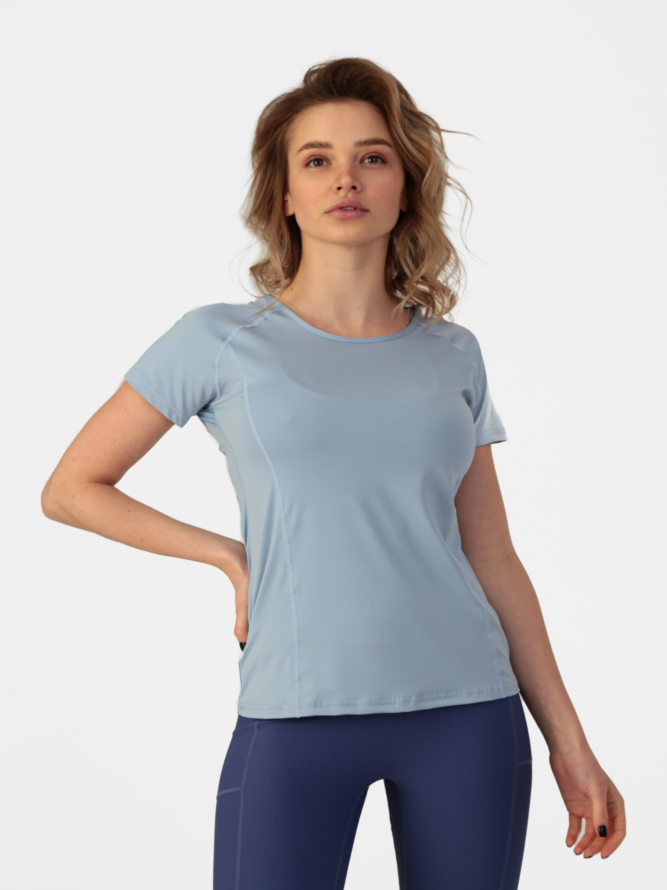 Спортивная футболка AVECS модель 30444-11 Фото