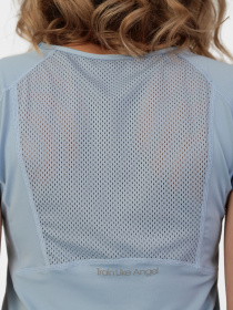 Спортивная футболка AVECS модель 30444-11 Фото