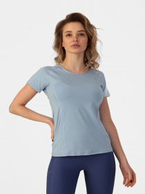 Спортивная футболка AVECS модель 30444-11 Фото