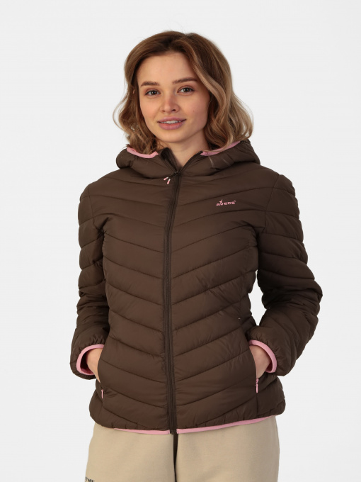 Вітровка AVECS Модель 50226-25 Фото