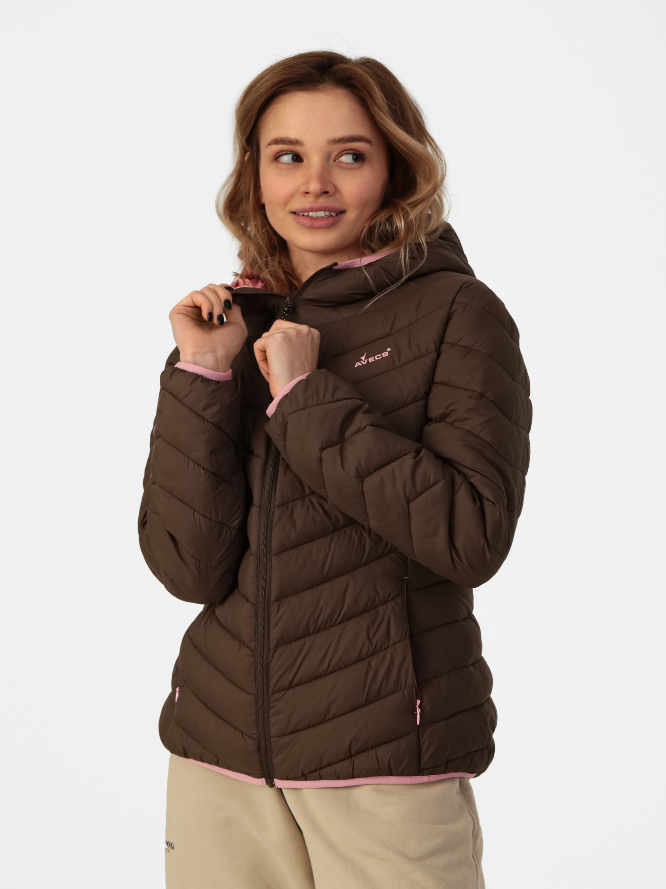 Ветровка AVECS модель 50226-25 Фото