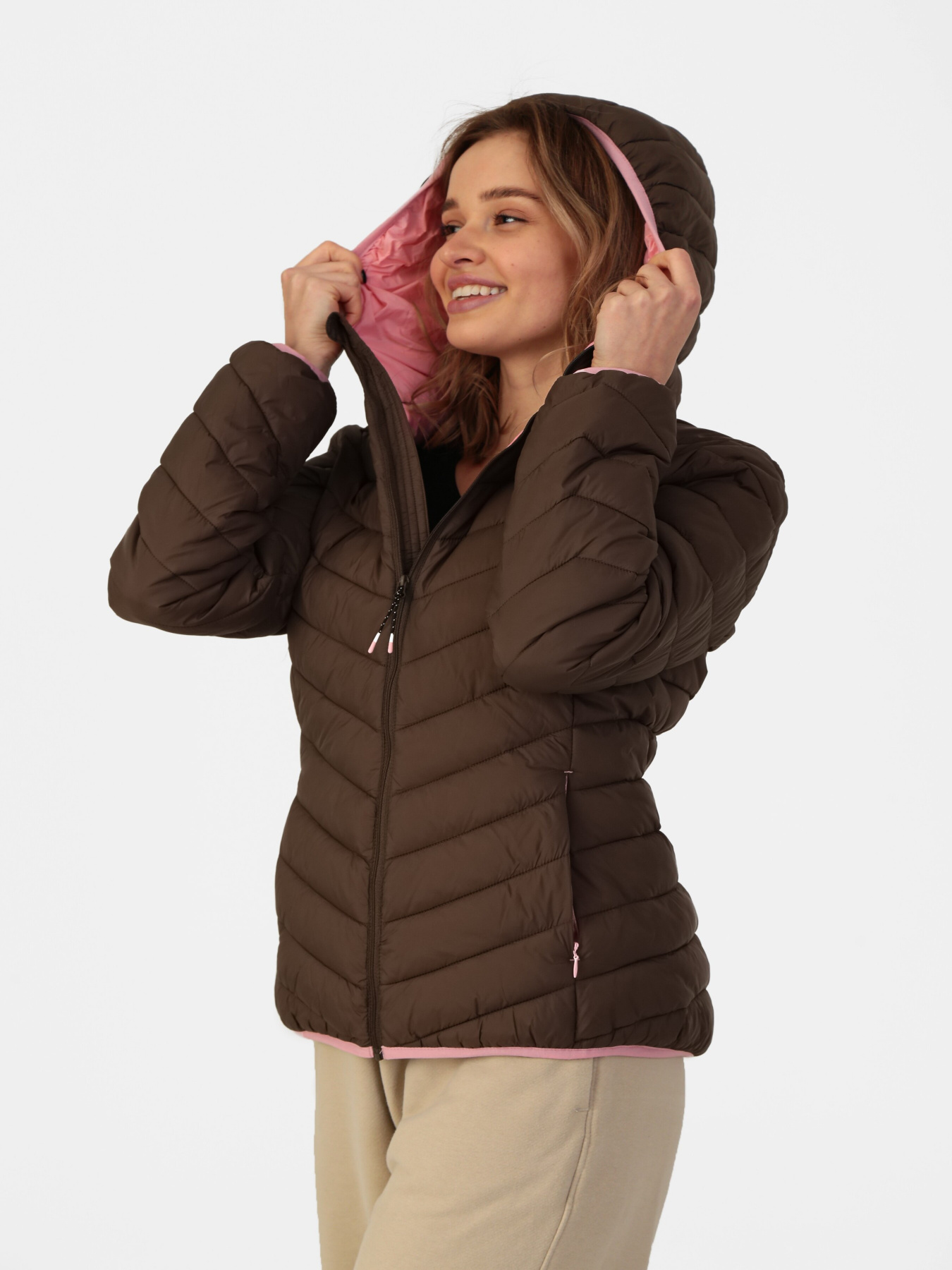 Ветровка AVECS модель 50226-25 Фото