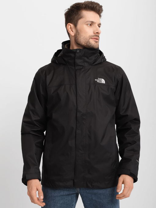 Күрткелер мен тондар The North Face үлгі NF00CG55JK31 Фото