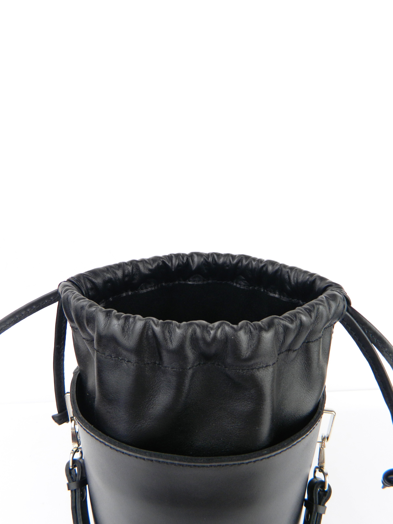 Сумка Svitlana Zubko модель S0201 Фото