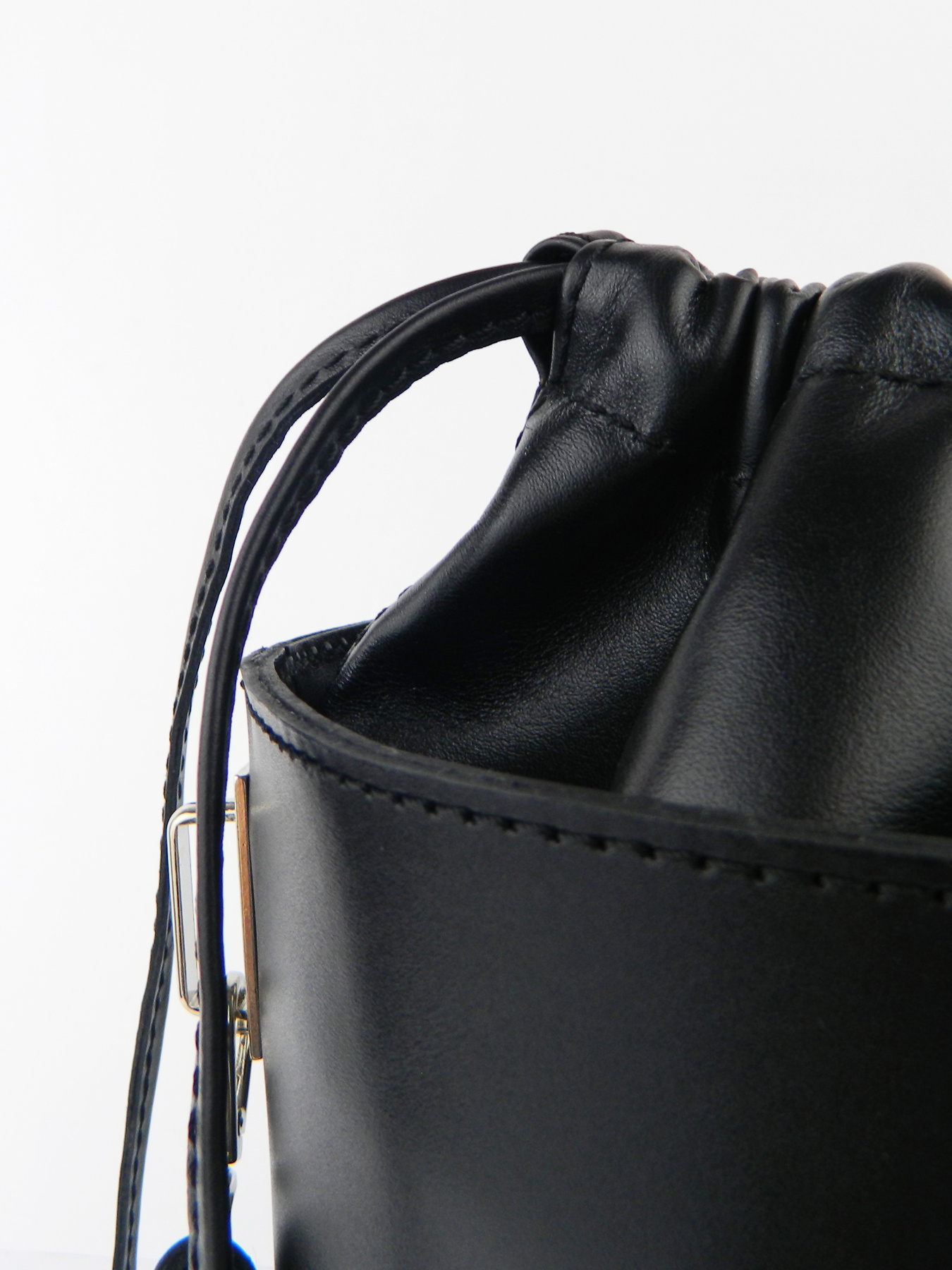 Сумка Svitlana Zubko модель S0201 Фото