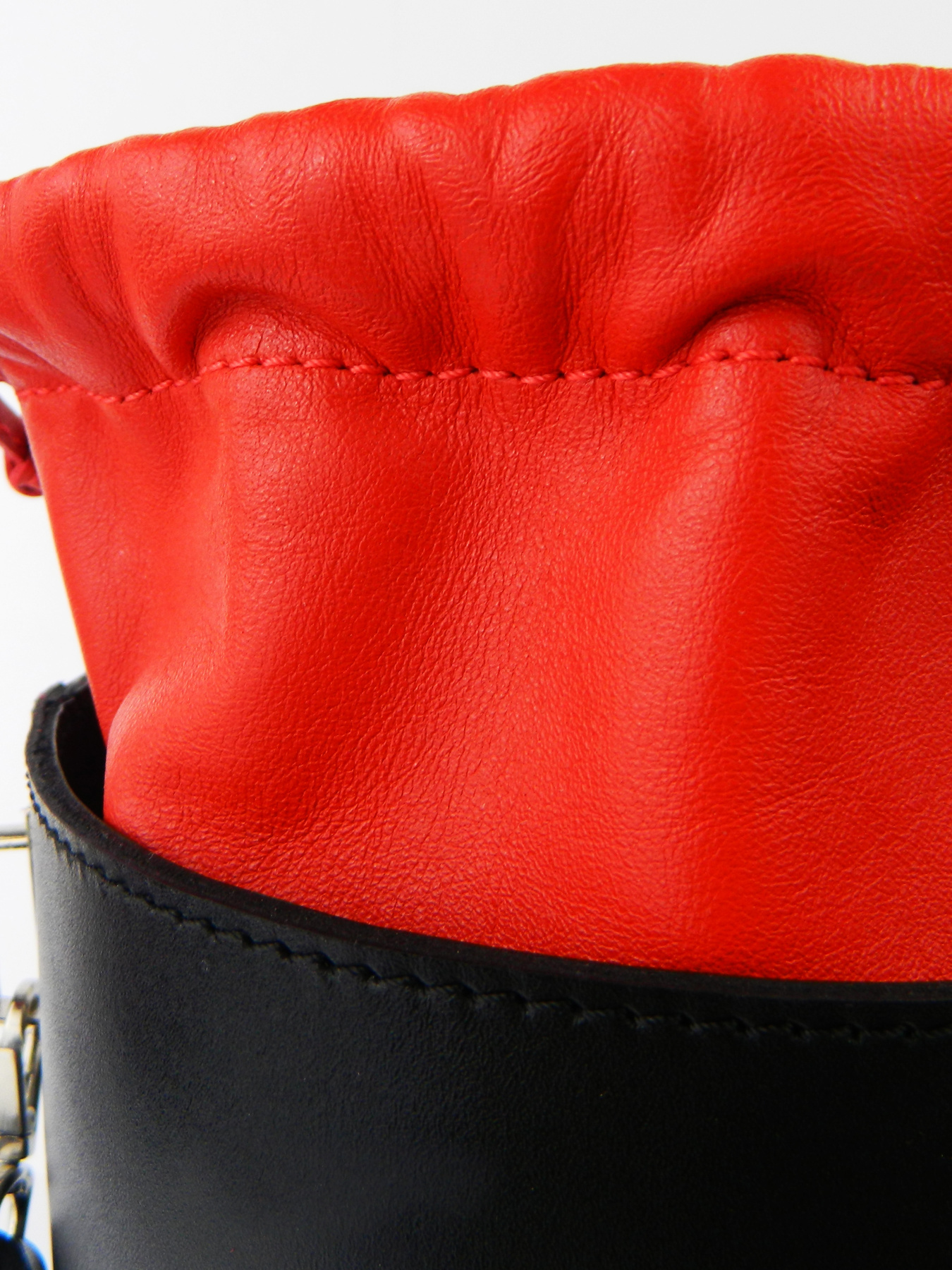 Сумка Svitlana Zubko Модель S0201-03 Фото