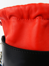 Сумка Svitlana Zubko Модель S0201-03 Фото