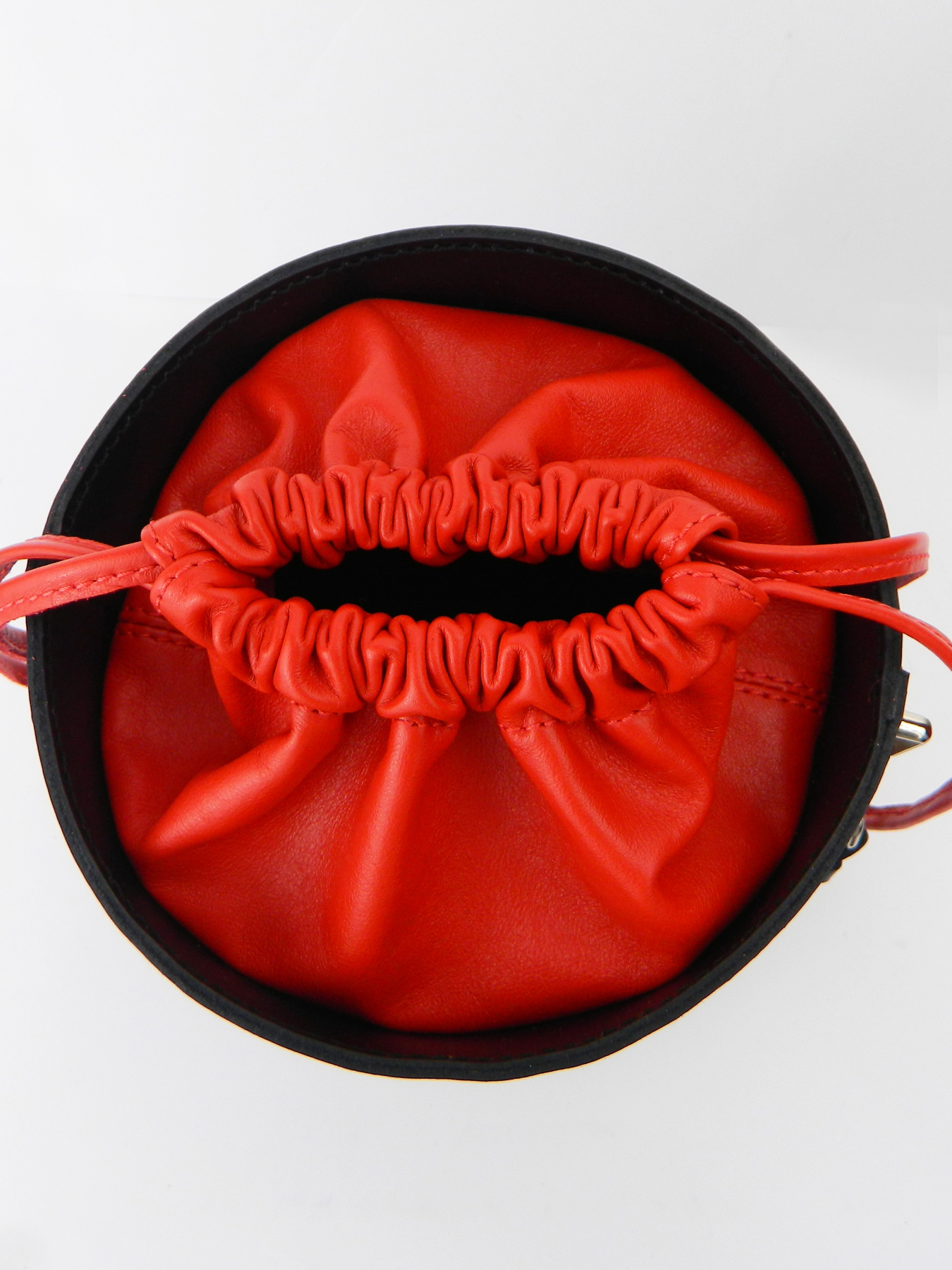 Сумка Svitlana Zubko модель S0201-03 Фото