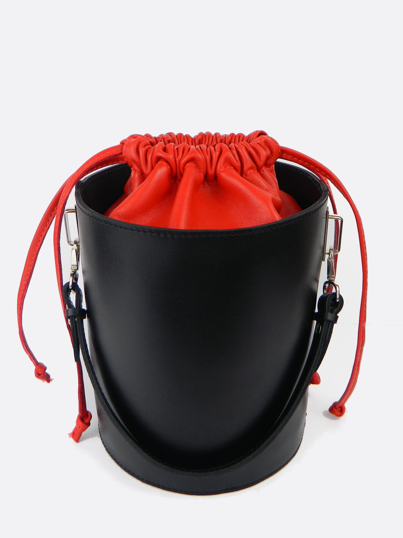 Сумка Svitlana Zubko модель S0201-03 Фото