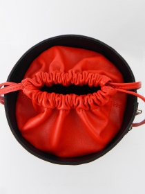 Сумка Svitlana Zubko модель S0201-03 Фото