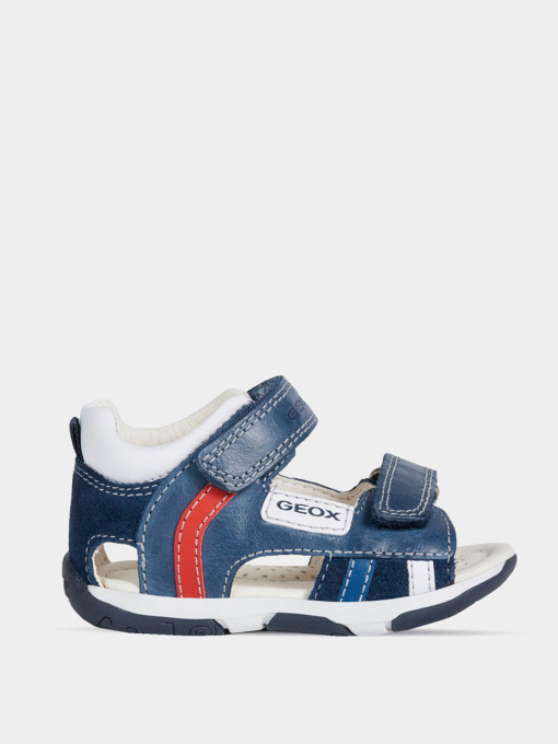 Сандалии Geox модель B020XA-0CL22-C4002 Фото