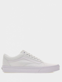 Кеды Vans модель VN000D3HW001 Фото