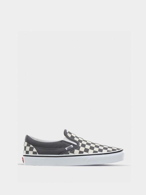 Слипондар мен мокасиндер Vans үлгі VN0A4BV3TB51 Фото