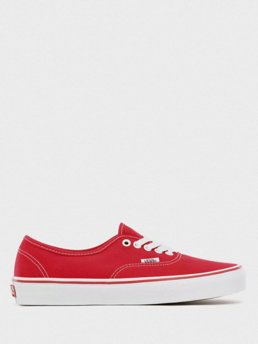 Кеды Vans үлгі VN000EE3RED1 Фото