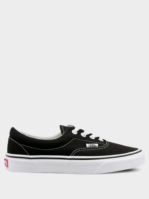 Кеды Vans модель VN000EWZBLK1 Фото