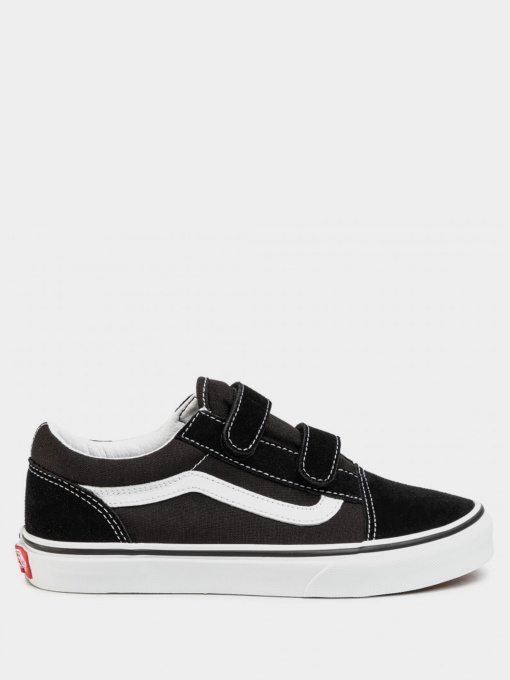 Кеды Vans модель VN0A4UI16BT1 Фото