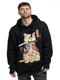 Худи URBANIST модель 2948 Фото