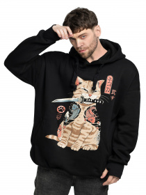 Худи URBANIST модель 2948 Фото