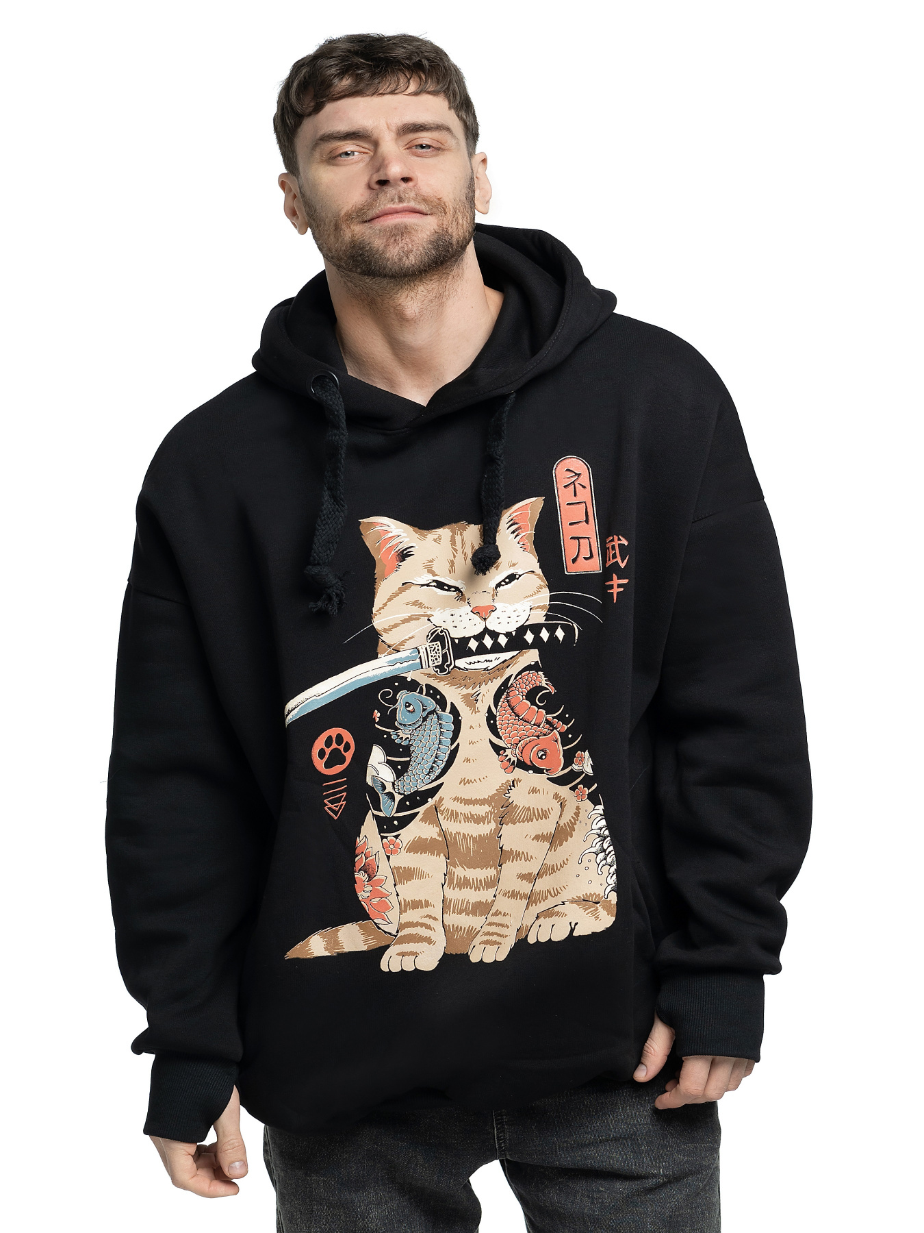 Худі URBANIST модель 2948 Фото