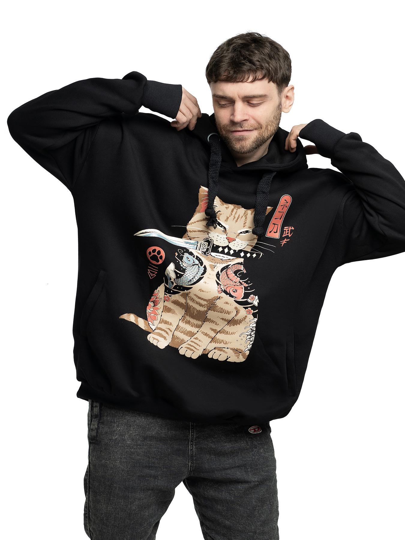 Худі URBANIST модель 2948 Фото