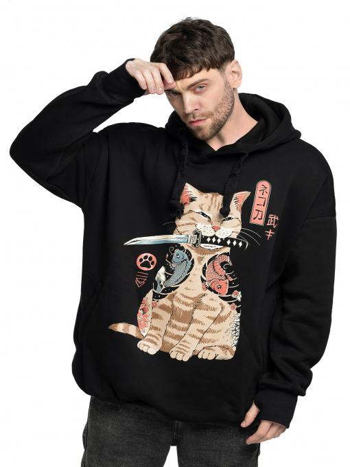 Худи URBANIST модель 2948 Фото