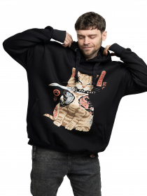 Худі URBANIST модель 2948 Фото