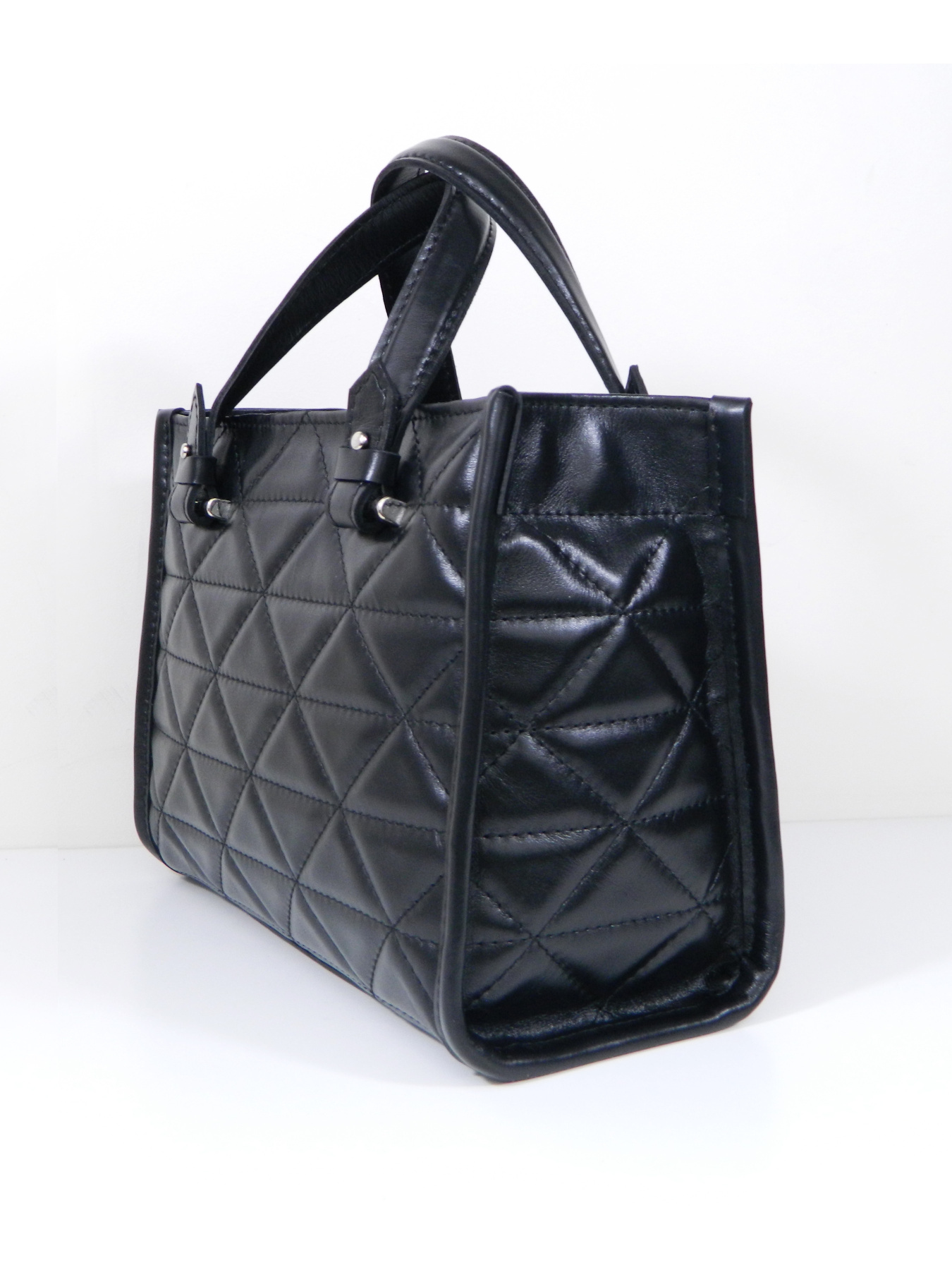 Сумка Svitlana Zubko модель S2001-S Сумка Svitlana Zubko модель S2001-S Фото