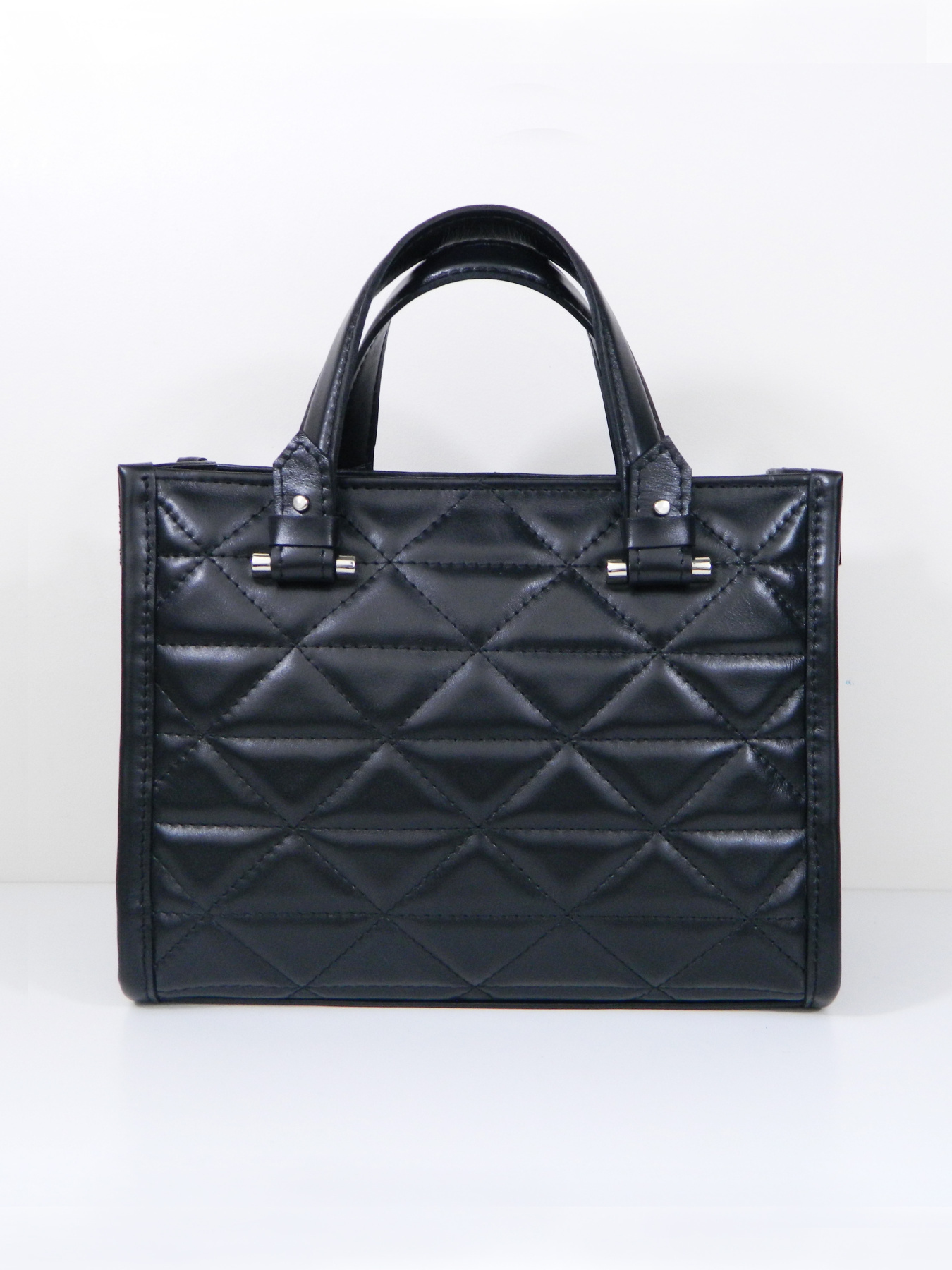 Сумка Svitlana Zubko модель S2001-S Сумка Svitlana Zubko модель S2001-S Фото