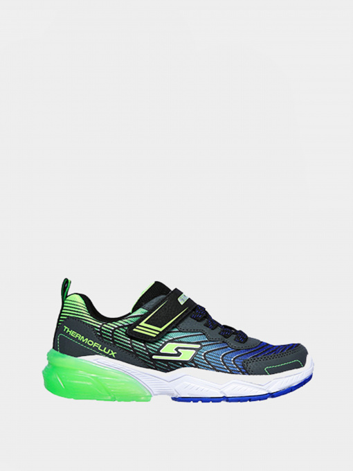 Кроссовки Skechers модель 403730L BBLM Фото