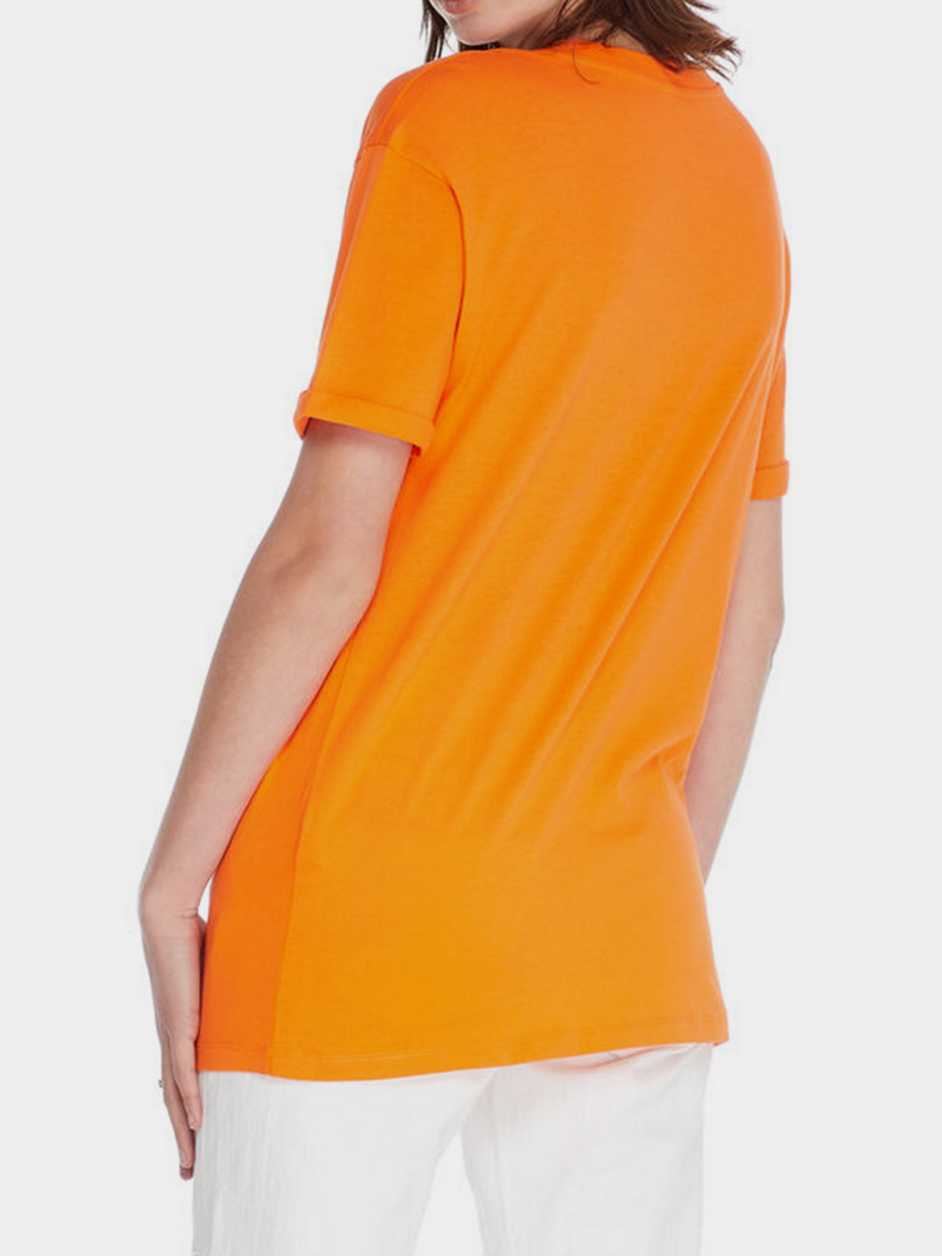 Футболки и поло Armani Exchange модель 3LYTAH-YJ3RZ-1685 Фото