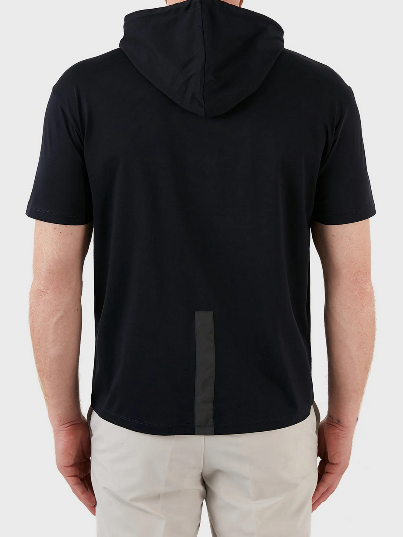 Футболки и поло Armani Exchange модель 3LZMLY-ZJ9AZ-1583 Фото