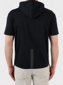 Футболки и поло Armani Exchange модель 3LZMLY-ZJ9AZ-1583 Фото
