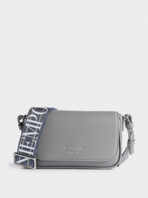 Сумки Emporio Armani модель Y3H294-YFO5E-87035 Фото