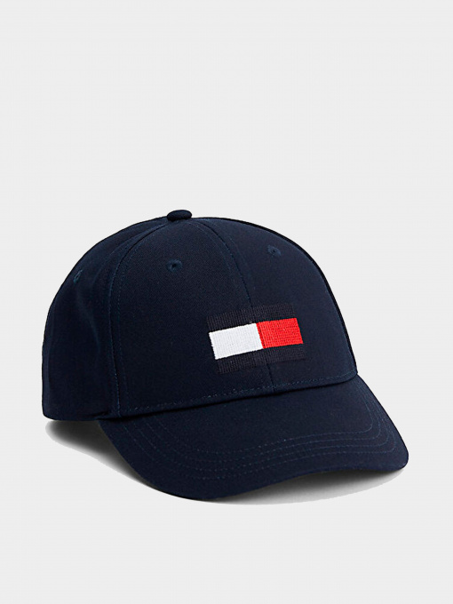 Шляпалар мен қалпақ Tommy Hilfiger үлгі AU0AU01281-C87 Фото