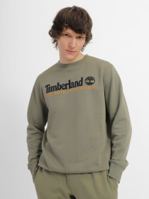 Худи и свитшоты Timberland модель TB0A27HC590 Фото
