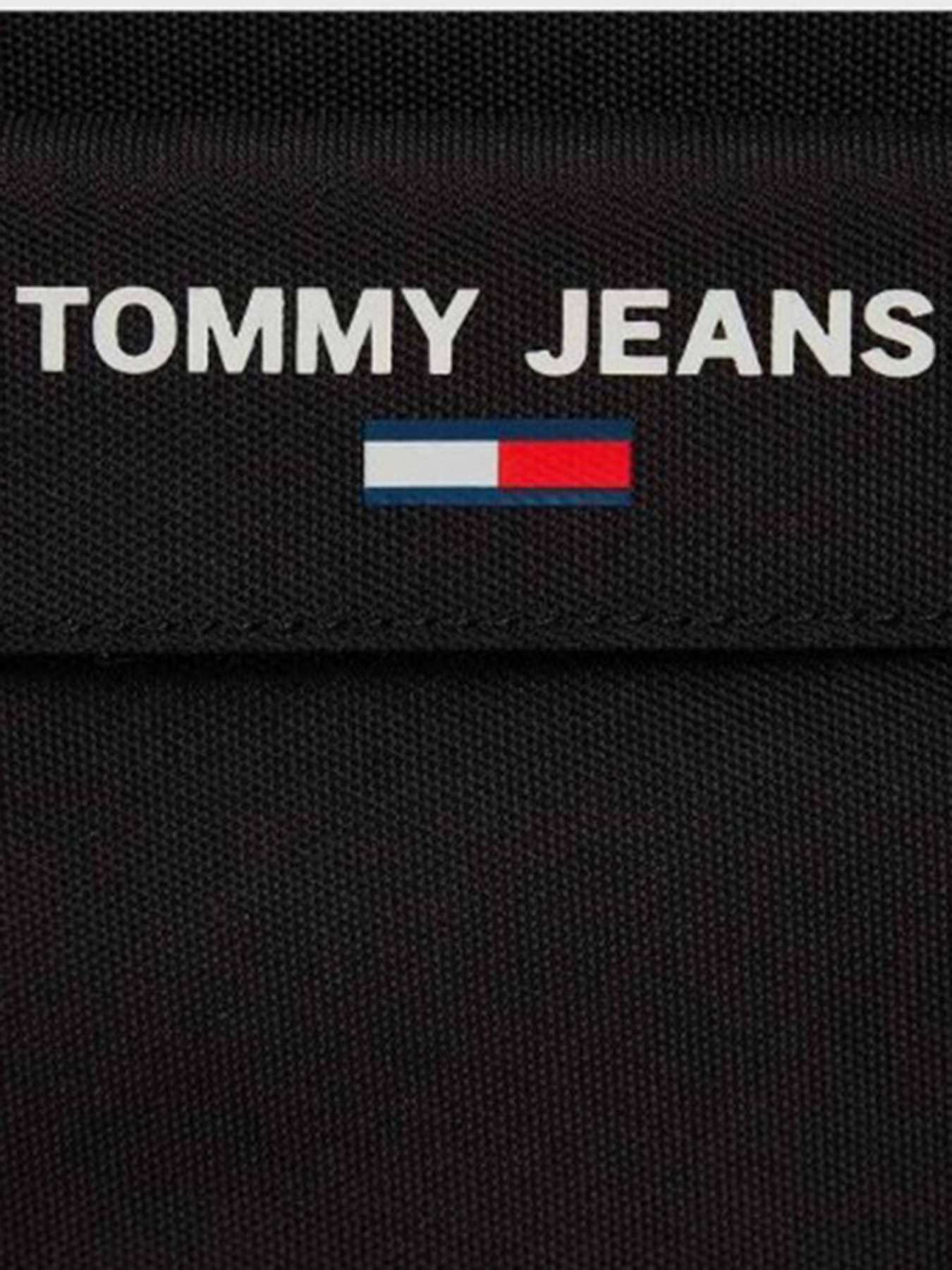 Сумки Tommy Hilfiger модель AM0AM08645-BDS Фото
