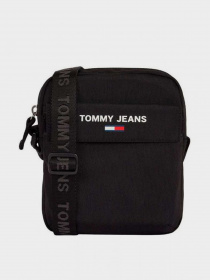 Сумки Tommy Hilfiger модель AM0AM08645-BDS Фото