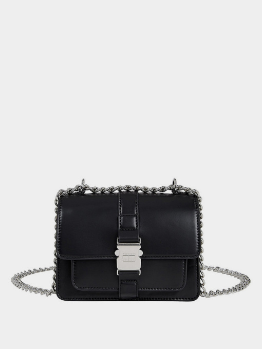 Сумки Tommy Hilfiger модель AW0AW11834-BDS Фото