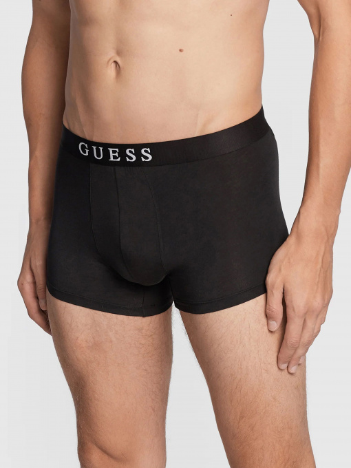 Іш киім GUESS үлгі U2BF00-KBF90-JBLK Фото